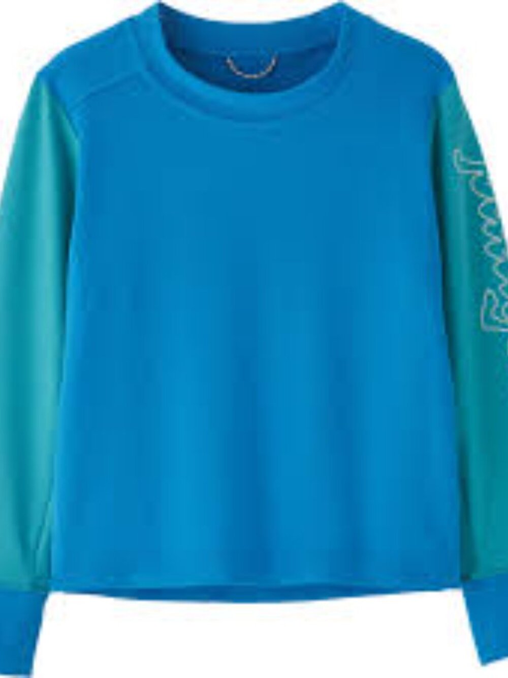 Patagonia Baby Capilene® Silkweight sunshirt 3T